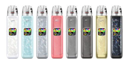 Uwell Caliburn G4 Pod System